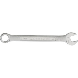 [CRAFTSMAN-CMMT42929] LLAVE COMBINADA 17mm, MARCA CRAFTSMAN, MODELO CMMT42929
