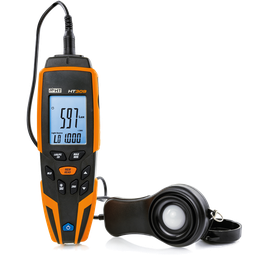 [HTI309] LUXOMETRO, MARCA HTI, MODELO 309