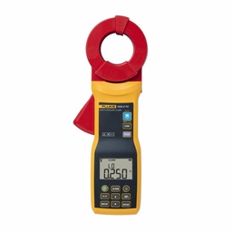 [FLUKE1630-2FC] MEDIDOR PUESTA A TIERRA TIPO ABRAZADERA, MARCA FLUKE, MODELO 1630-2 FC