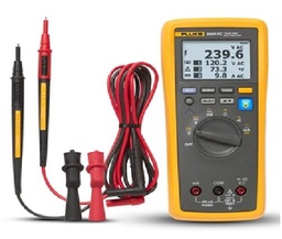 [FLUKE3000FC] MULTIMETRO DIGITAL CON FLUKE CONNECT, MARCA FLUKE, MODELO 3000FC