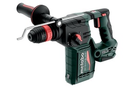[METABO 601714840] ROTOMARTILLO COMBINADO INALAMBRICO SDS PLUS KH 18 LTX BL 24 Q, 2.2J, MARCA METABO, MODELO 601714840