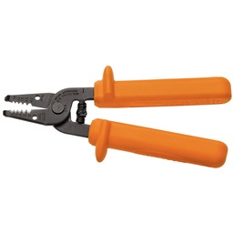 [KLEIN 11045-INS] PELACABLES Y CORTABLES AISLADO 1000V, MARCA KLEIN TOOLS, MODELO 11045-INS