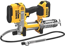 [DW-DCGG571M1] PISTOLA ENGRASADORA INALAMBRICA, MARCA DEWALT, MODELO DCGG571M1