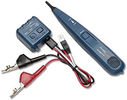 [FLUKENET26000900] KIT DE GENERADOR DE TONOS Y SONDA, MARCA FLUKE NETWORKS, MODELO 26000900