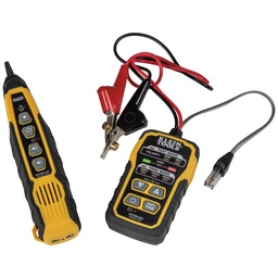 [KLEIN-VDV500-820KIT] KIT PROBADOR DE TONO, MARCA KLEIN TOOLS, MODELO VDV500-820KIT