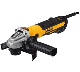 [DWE43265N] ESMERILADORA ANGULAR DE 5" / 6", 1800W, SIN BLOQUEO, MARCA DEWALT, MODELO DWE43265N