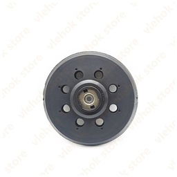 [METABO 344101980] DISCO PARA LIJADORA ORBITAL, GRANO 36, MARCA METABO, MODELO 344101980