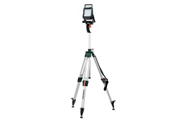 [METABO 691210000] LUZ LED INALAMBRICO BSA 18 LED, DE 4000 LUMEN, MARCA METABO, MODELO 691210000