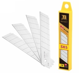 [BS310017] REPUESTO PARA NAVAJA DE TAPICERO, MARCA BOSI TOOLS, MODELO BS310017