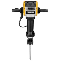 [DW-D25980] MARTILLO DEMOLEDOR ROMPE PAVIMENTO 68 LBS, 2100W, 62.0J, MARCA DEWALT, MODELO D25980