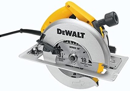 [DW384] SIERRA CIRCULAR DE 7-1/4", 2075W, MARCA DEWALT, MODELO DW384