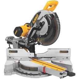 [DWS780] SIERRA INGLETADORA TELESCOPICA DE 12", 305MM, 1675 W, MARCA DEWALT, MODELO DWS780