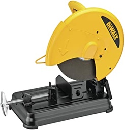 [DW-D28715] SIERRA TRONZADORA DE 14", 2200W,  MARCA DEWALT, MODELO D28715