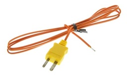 [FLUKE80PK-1] SONDA DE TEMPERATURA, MARCA FLUKE, MODELO 80PJ-1