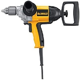 [DW130V] TALADRO TIPO ESPADA 1/2", 710W, MARCA DEWALT, MODELO 130V