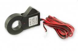 [TED-400A-CT] TRANSFORMADOR DE CORRIENTE DE 400A, MARCA TED, MODELO 400A-CT