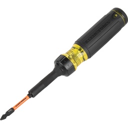 [KLEIN32313HD] DESTORNILLADOR 13 EN 1, MARCA KLEIN TOOLS, MODELO 32313HD