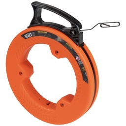 [KLEIN56331] SONDA JALA CABLE DE ACERO DE 1/8", DE 50 PIES (15 M) DE LARGO, MARCA KLEIN TOOLS, MODELO 56331