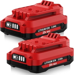 [CRAFTSMAN-CMCB202-2] BATERIA DE 2.0LI, 20V, MARCA CRAFTSMAN, MODELO CMCB202-2