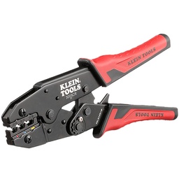 [KLEIN3005CR] REMACHADORA CON TRINQUETE, MARCA KLEIN TOOLS, MODELO 3005CR