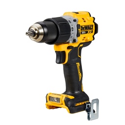 [DW-DCD805B] TALADRO/ATORNILLADOR PERCUSION DE 1/2" 20V, 300W, MARCA DEWALT, MODELO DCD805B, (SOLO HERRAMIENTA)