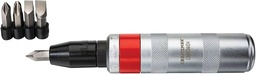 [CRAFTSMAN-CMMT14104] JUEGO DE DESTORNILLADORES DE IMPACTO, MARCA CRAFTSMAN, MODELO CMMT14104