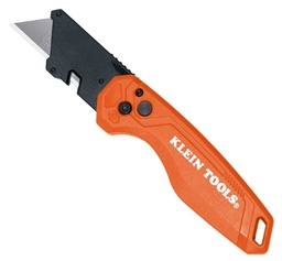 [KLEIN44302] NAVAJA RETRACTIL, MARCA KLEIN TOOLS, MODELO 44302