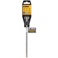 [DW5439 Y] BROCA PARA ROTOMARTILLO 1/2"X10"X12" SDS PLUS, MARCA DEWALT, MODELO DW5439