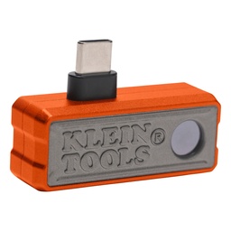 [KLEIN-TI223] CAMARA TERMOGRAFICA MOVIL PARA CELULAR ANDROID/iOS, 19,200 PIXELES, DE -20° A 400°C, MARCA KLEIN, MODELO TI223