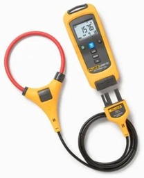 [FLUKE-A3001 FC//FLK] MODULO INALAMBRICA DE CORRIENTE CA, INCLUYE LA PINZA FLEXIBLE iFLEX Y MIDE HASTA 2500A, MARCA FLUKE, MODELO A3001 FC//FLK