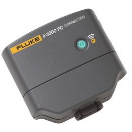 CONECTOR IR3000, MARCA FLUKE, MODELO IR3000FC