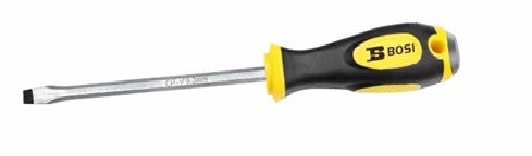 DESATORNILLADOR PHILLIPS DE 6", MARCA BOSI TOOLS, MODELO BS466066A