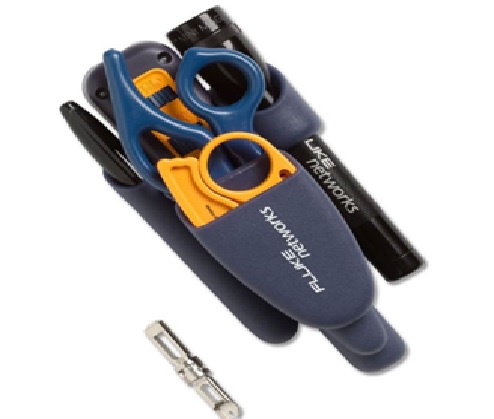 IS60 PRO-TOOL KIT, MARCA FLUKE NETWORKS, MODELO IS60-KIT / 11293000