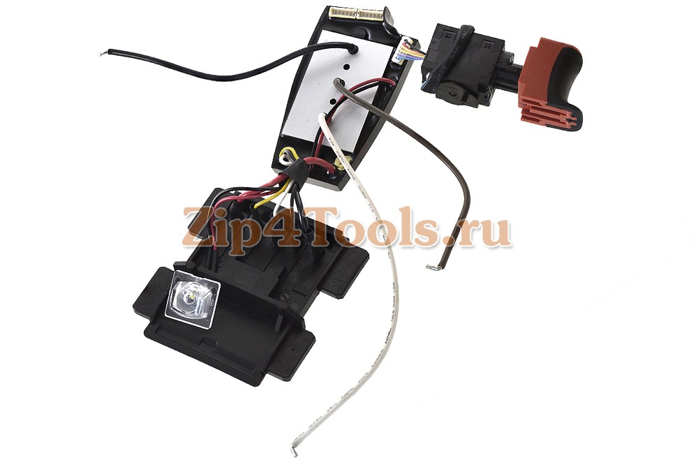 INTERRUPTOR ELECTRONICO DE 12V, MARCA METABO, MODELO 316065410