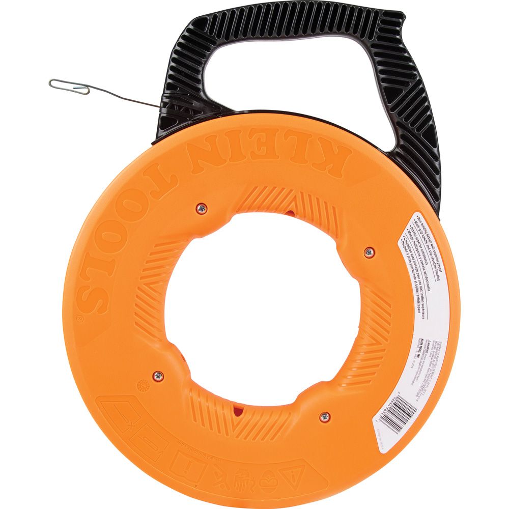 SONDA JALACABLE DE 240 PIES (73M), MARCA KLEIN TOOLS, MODELO 56341