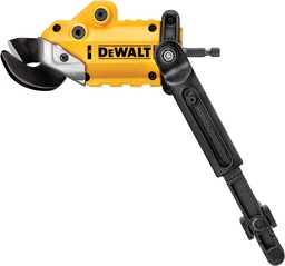 [DWASHRIR] ACCESORIO DE CIZALLAMIENTO PARA LAMINA (CALIBRE 18), PARA LLAVE DE IMPACTO, MARCA DEWALT, MODELO DWASHRIR
