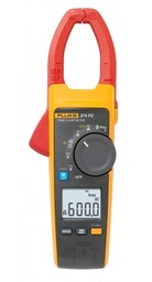 [FLUKE374FC] PINZA AMPERIMETRICA 600A AC/DC, 600V AC/DC, MARCA FLUKE, MODELO 374FC