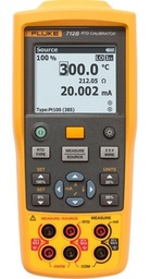 [FLUKE 712B/EN] CALIBRADOR DE RTD, MARCA FLUKE, MODELO 712B/EN