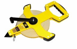 [BS149130] CINTA METRICA DE GRADO SUPERIOR DE 30 METROS, MARCA BOSI TOOLS, MODELO BS149130