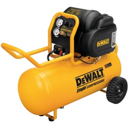 [DW-D55167] COMPRESOR PORTATIL, 1.6 HP, 225 PSI, 15 GALONES, MARCA DEWALT, MODELO D55167