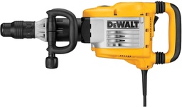 [DW-D25901K] MARTILLO DEMOLEDOR SDS MAX 23 LBS, 1500W, MARCA DEWALT, MODELO D25901K