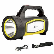 [BS530841] LINTERNA DE MANO RECARGABLE, BOSI TOOLS, BS530841