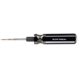 [KLEIN627-20] HERRAMIENTA DE ROSCADO 6 EN 1, MARCA KLEIN TOOLS, MODELO 627-20