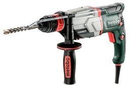 [METABO 600878620] ROTOMARTILLO COMBINADO SDS PLUS KHE 2860 QUICK, 880W, 3.2J, MARCA METABO, MODELO 600878620