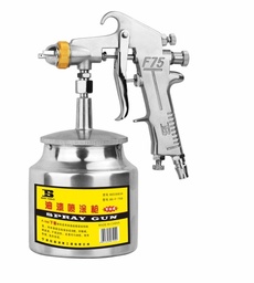 [BS530834] PISTOLA PARA PINTAR DE PRESION DE 750ML, BOSI TOOLS, BS530834