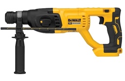 [DW-DCH133B] ROTOMARTILLO INALAMBRICO SDS PLUS 20V, 300W, 2.6J, MARCA DEWALT, MODELO DW-DCH133B