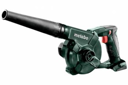 [METABO 602242850] SOPLADOR INALAMBRICA, 259.2 KM/H, MARCA METABO, MODELO 602242850