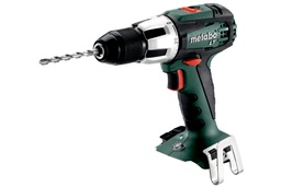 [METABO 602103840] TALADRO ATORNILLADOR DE PERCUSION INALAMBRICO SB 18 LT, MARCA METABO, MODELO 602103840