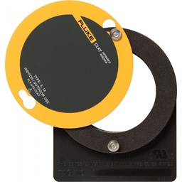 [FLUKE FLK-075-CLKT] VENTANA INFRARROJA DE 75mm, MARCA FLUKE, MODELO FLK-075-CLKT