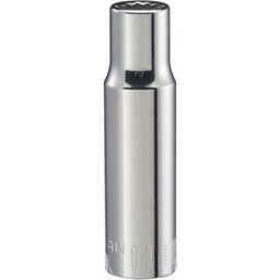 [CRAFTSMAN CMMT44439] CUBO PROFUNDO DE 1/2" DE 11MM, MARCA CRAFTSMAN, MODELO CMMT44439